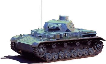 Dragon 6816 - PzKpfw.IV Ausf.A Up-Armored Version 1:35