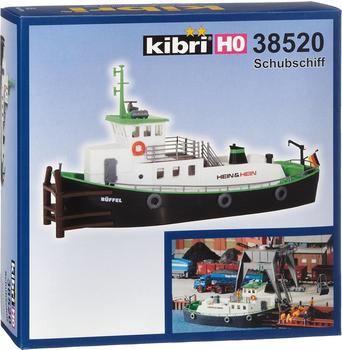 Kibri Schubschiff 38520 H0