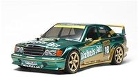 TAMIYA 300058638, TAMIYA 300058638 1:10 RC Mercedes-Benz 190E Diebels Alt Zakspeed