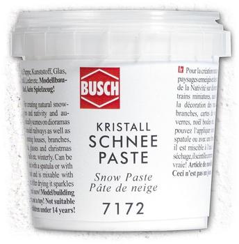 Busch Kristall-Schneepaste (7172)