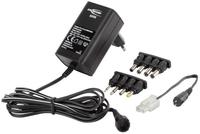 Ansmann 1001-0024, Ansmann H&uuml;ckmann Ladeger&auml;t Akkupacks ACS48
