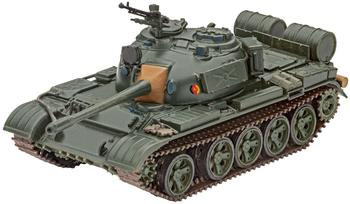 Revell T-55 A/AM (03304)