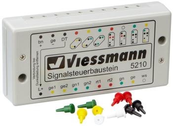 Viessmann Signalsteuerbaustein (5210)