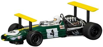 ScaleXtric Legends Brabham BT26A-3 Jacky Ickx (C3702A)