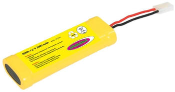 Jamara Racing Pack 7,2V 2000mAh NiMh Tam-Stecker (140141)