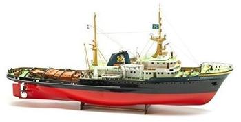 Billing Boats Zwarte Zee Schiffsmodell-Bausatz 1:90 (BB0592)