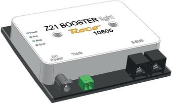 Roco Z21 Booster light (10805)