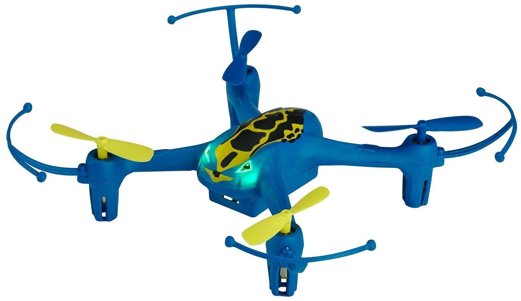 Revell Quadcopter Easy (23890) Test TOP Angebote ab 21,65 € (Juli 2023)