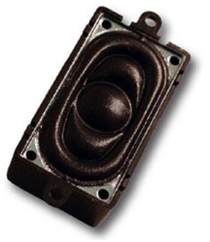 ESU Lautsprecher für LokSound V3.5 mit Schallkapsel 50448