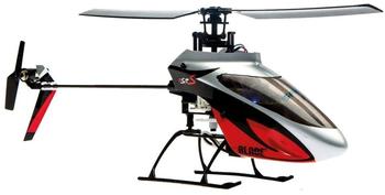 Blade Helikopter mSR S RTF mit Safe (BLH2900)