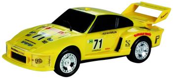 Cartronic 81004 - Porsche 935 Turbo gelb 1:43