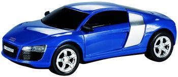 Cartronic 1:43 - Audi R8 blau