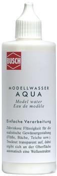 Busch Aqua Modellwasser 7589 H0/N/TT/Z/G/0