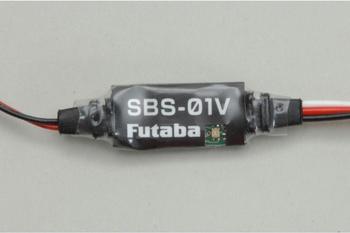 Futaba Spannungssensor SBS-01V (P-SBS/01V)