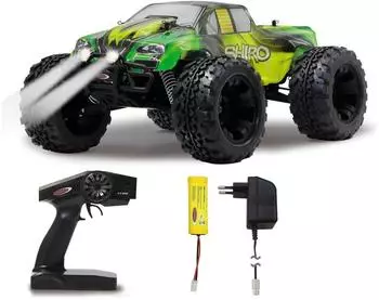 Jamara Shiro EP 4WD LED (53366)