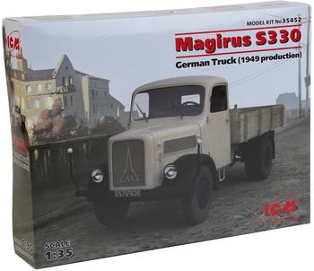 ICM Magirus S330