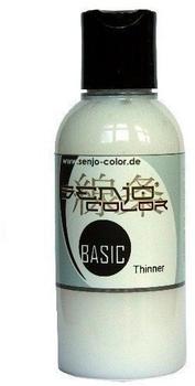 Senjo Color Senjo-Color Basic Thinner 250ml