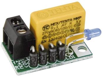 VELLEMAN LED-Steuerung Bausatz MK181