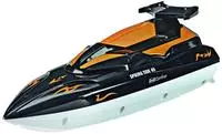 Revell RC-Boot "Spring Tide 40, 40 MHz"