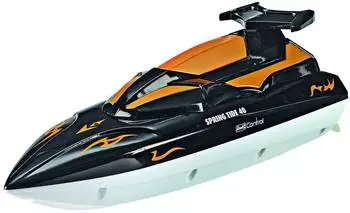 Revell Boat Spring Tide 40 (24136) Revell Boat Spring Tide 40 (24136)