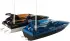 Revell Boat Spring Tide 40 (24136)