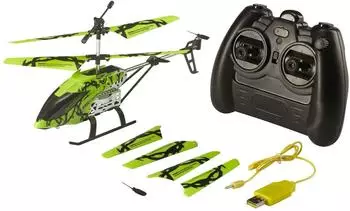Revell Helicopter Glowee 2.0 (23940) Revell Helicopter Glowee 2.0 (23940)