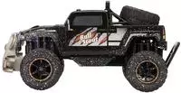 Revell RC-Monstertruck "Revell control, RC Monster Truck Bull Scout" mit Licht