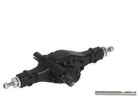 Carson Modellsport 500907268 1:14 Hinterachse 1St.