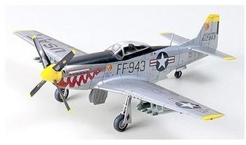 Tamiya North American P-51D Mustang (60754)
