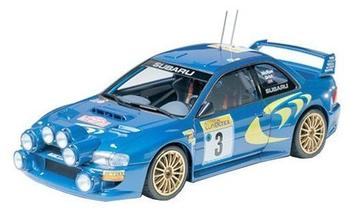 TAMIYA Subaru Impreza WRC1998