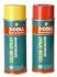 E-Coll Color-Spray seidenmatt 400ml