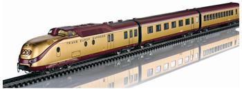 M&auml;rklin TEE Diesel-Triebzug VT 11.5 (37603)