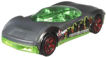 Mattel Hot Wheels Limited Car Ghostbusters, sortiert
