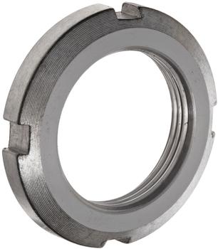 FAG Nutmutter KM30 Bohrungs-&Oslash; 147.835 mm Au&szlig;en-Durchmesser 195 mm