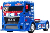 TAMIYA 300058642, TAMIYA 300058642 1:14 RC Team Reinert Racing MAN TGS TT-01E