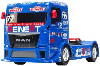 Tamiya Team Reinert Racing MAN TGS TT-01 Type-E 1:14 (58642)