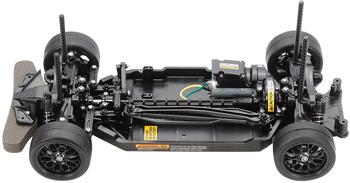TAMIYA Chassis TT-02 First Try On-Road Bausatz (300057986)