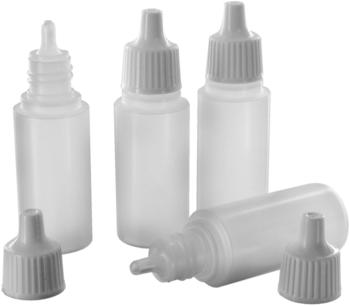MODELCRAFT Tropfflaschen 17 ml