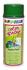 Laubgrün: Dupli-Color Color-Spray glänzend 400 ml