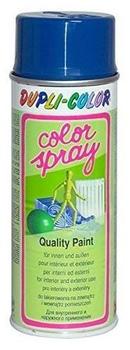 Dupli-Color Color-Spray glänzend 400 ml enzianblau