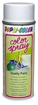 Dupli-Color COLOR SPRAY RAL 7035 lichtgrau glanz 400 ml