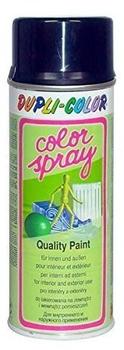 Dupli-Color Color-Spray glänzend 400 ml tiefschwarz