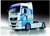 Italeri 510003916, Italeri 510003916 MAN TGX XXL D38 E6 Truckmodell Bausatz 1:24