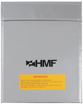 HMF Brandschutztasche für LiPo Akkus (44146)