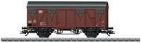 M&auml;rklin 44500, M&auml;rklin 44500 Gedeckter G&uuml;terwagen AC