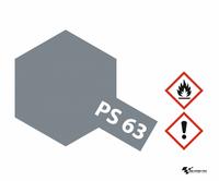 Tamiya 86063, Tamiya Lexanfarbe PS-63 Spraydose 100ml, Grundpreis: &euro; 79,90...