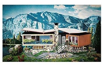 Faller B-271 Villa im Tessin, Ep. III (109271)