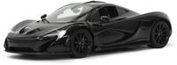 Jamara 405093, Jamara McLaren P1 (405093) Schwarz