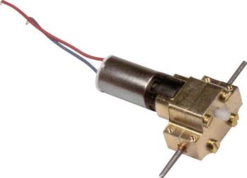 SOL-Expert Micro-Getriebe G95 96752 H0