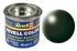 Revell Color dunkelgrün, seidenmatt RAL 6020 - 14ml-Dose (32363)
